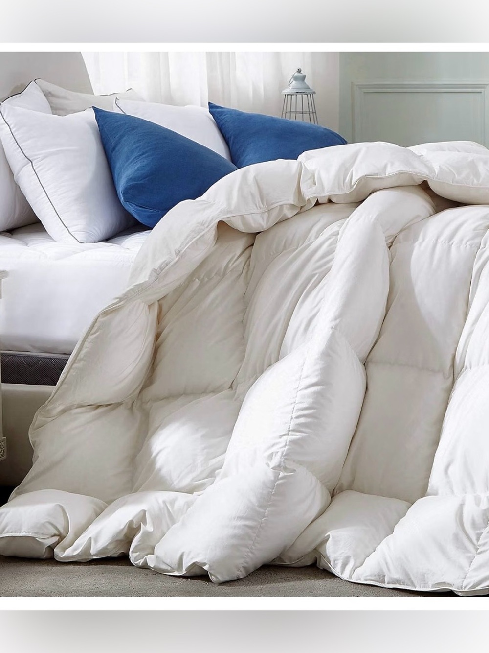Heavyweight Duvet
